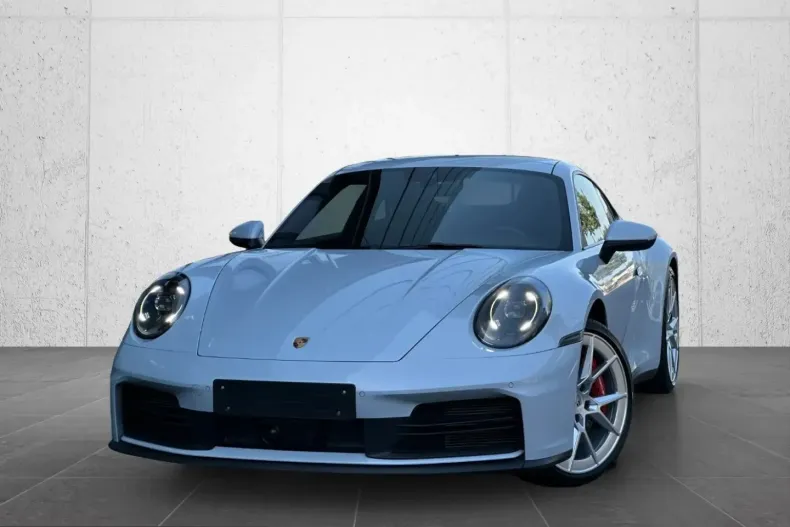 Porsche 992 din 2025 cu 30.450 km - oferta POR248154 - foto 26
