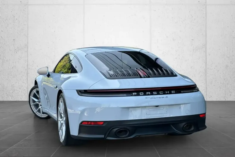 Porsche 992 din 2025 cu 30.450 km - oferta POR248154 - foto 27