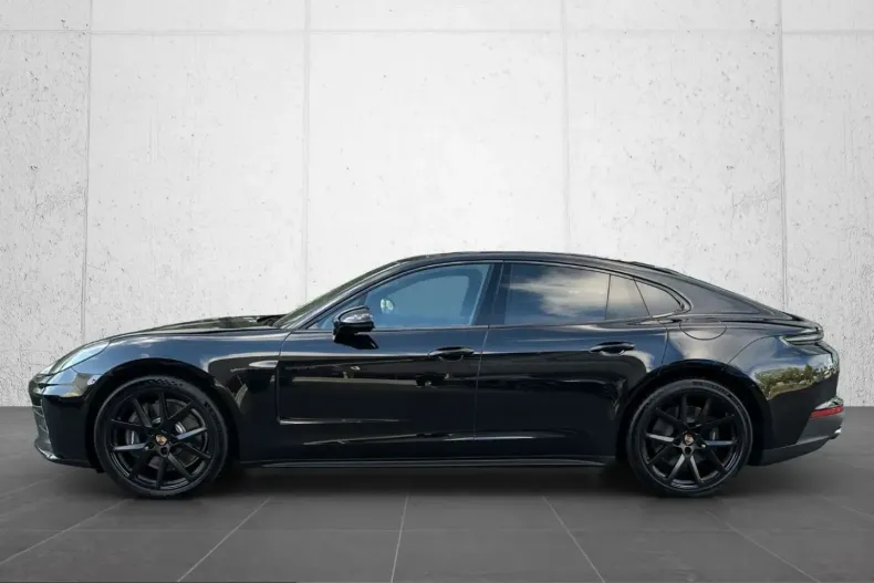 Porsche Panamera din 2025 cu 32.400 km - oferta POR248155 - foto 2