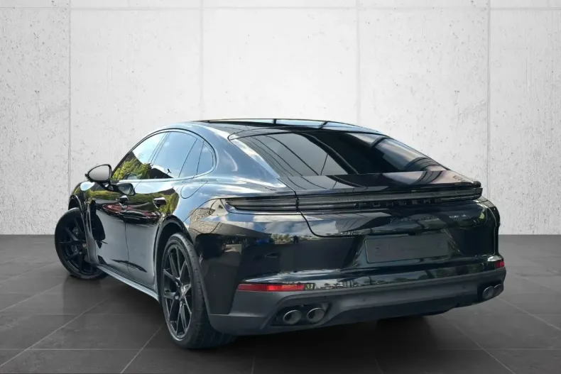 Porsche Panamera din 2025 cu 32.400 km - oferta POR248155 - foto 3
