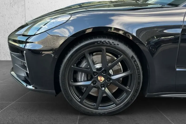 Porsche Panamera din 2025 cu 32.400 km - oferta POR248155 - foto 6