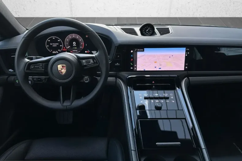 Porsche Panamera din 2025 cu 32.400 km - oferta POR248155 - foto 9