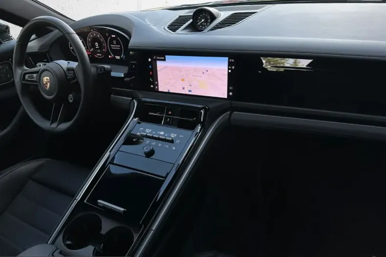 Porsche Panamera din 2025 cu 32.400 km - oferta POR248155 - foto 10