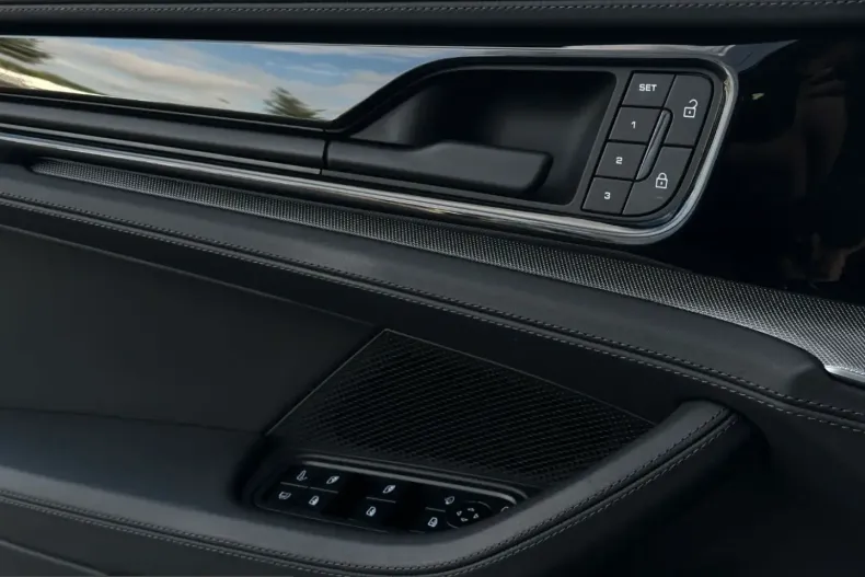 Porsche Panamera din 2025 cu 32.400 km - oferta POR248155 - foto 22