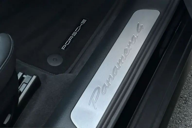 Porsche Panamera din 2025 cu 32.400 km - oferta POR248155 - foto 25