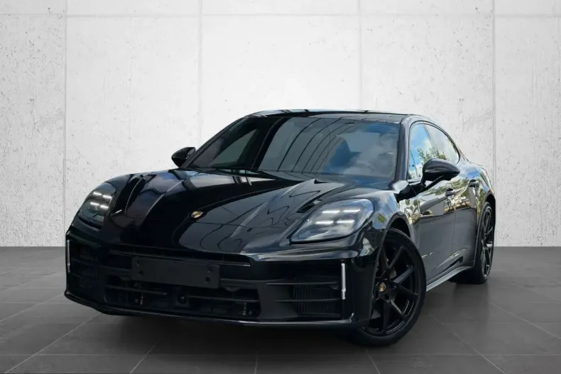 Porsche Panamera din 2025 cu 32.400 km - oferta POR248155 - foto 28