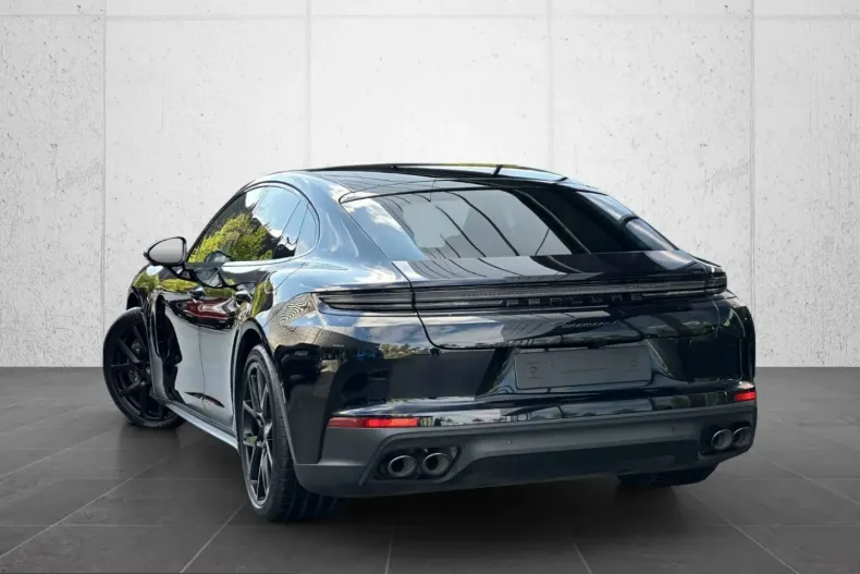 Porsche Panamera din 2025 cu 32.400 km - oferta POR248155 - foto 29