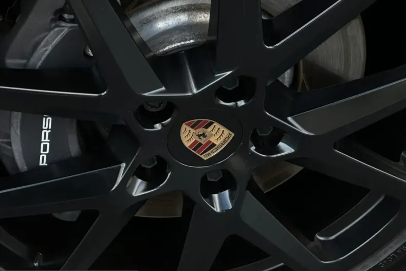 Porsche Panamera din 2025 cu 32.400 km - oferta POR248155 - foto 30