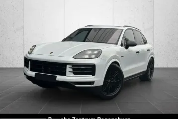 Porsche Cayenne din 2025 - oferta POR248156