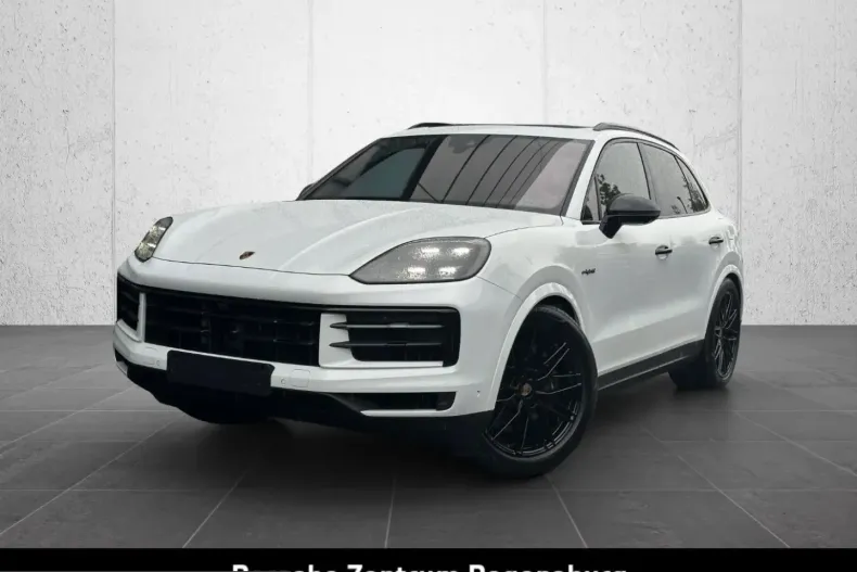 Porsche Cayenne din 2025 cu 15.850 km - oferta POR248156 - foto 1