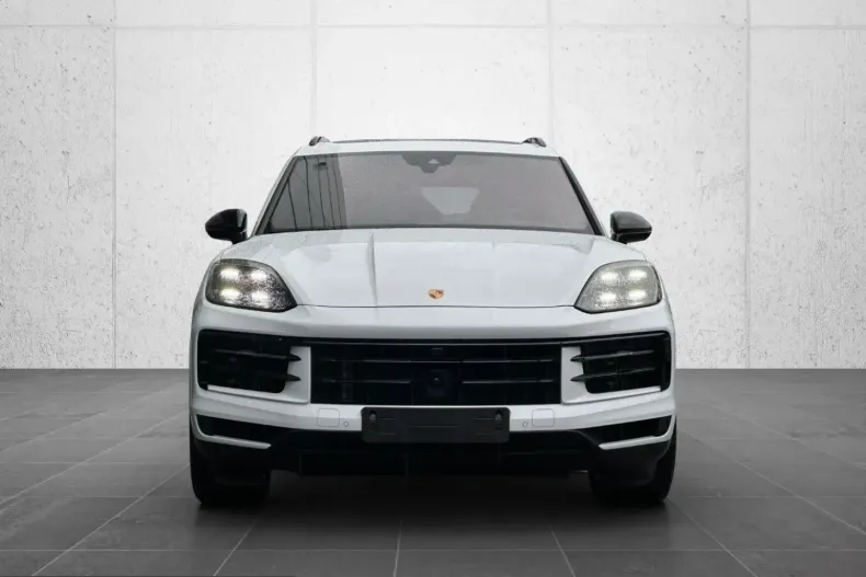 Porsche Cayenne din 2025 cu 15.850 km - oferta POR248156 - foto 4