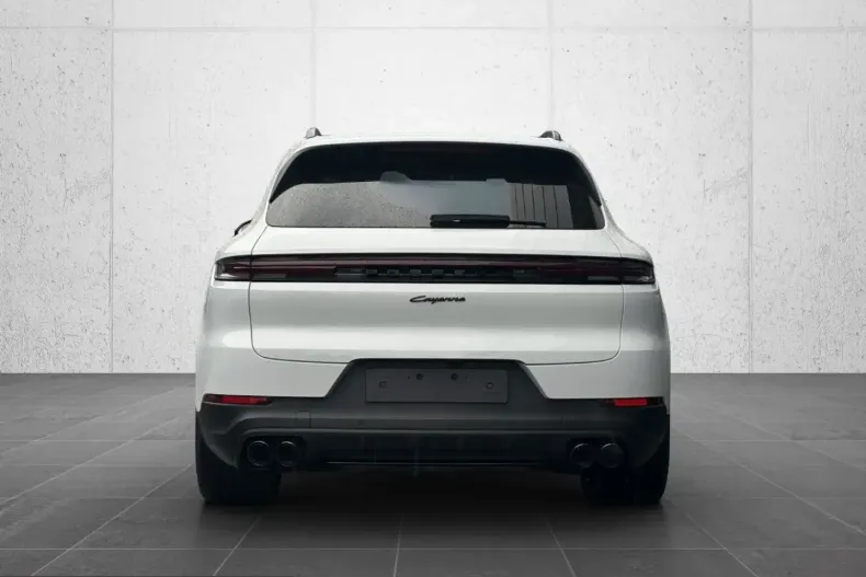 Porsche Cayenne din 2025 cu 15.850 km - oferta POR248156 - foto 5