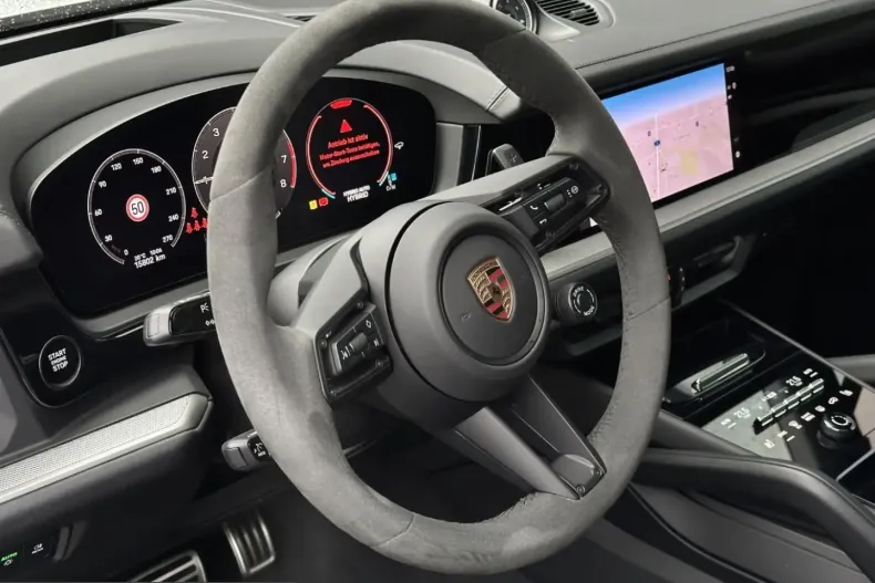 Porsche Cayenne din 2025 cu 15.850 km - oferta POR248156 - foto 7