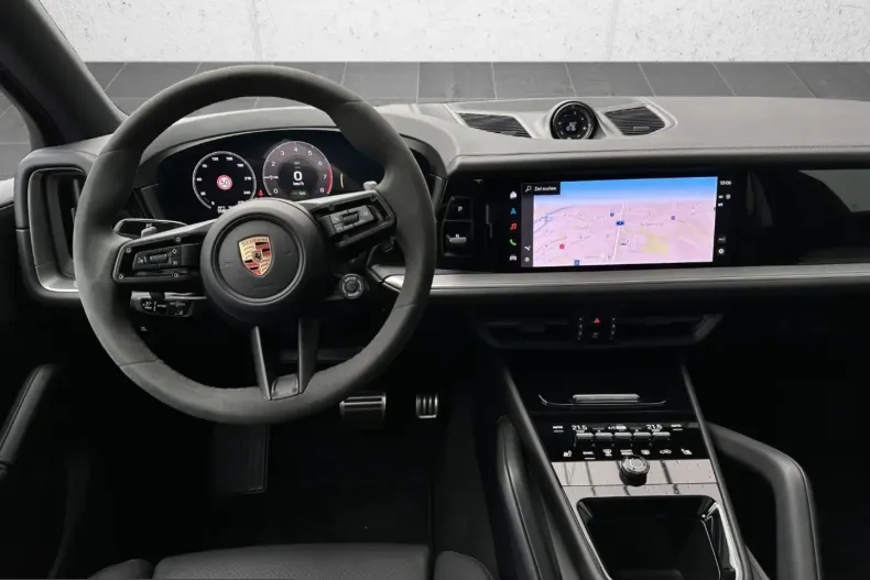 Porsche Cayenne din 2025 cu 15.850 km - oferta POR248156 - foto 9
