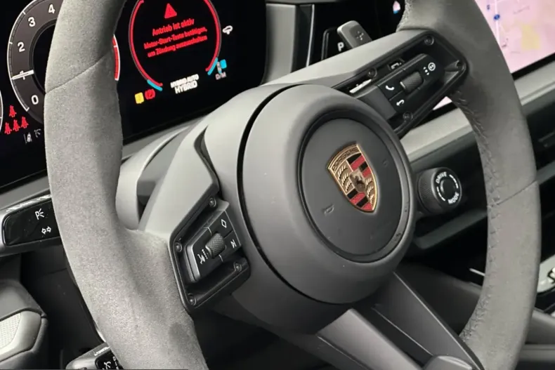 Porsche Cayenne din 2025 cu 15.850 km - oferta POR248156 - foto 15