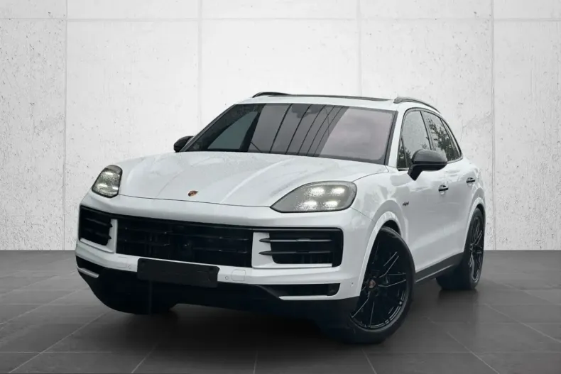 Porsche Cayenne din 2025 cu 15.850 km - oferta POR248156 - foto 29