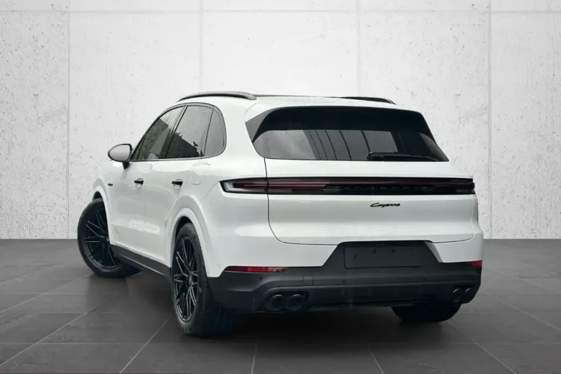 Porsche Cayenne din 2025 cu 15.850 km - oferta POR248156 - foto 30
