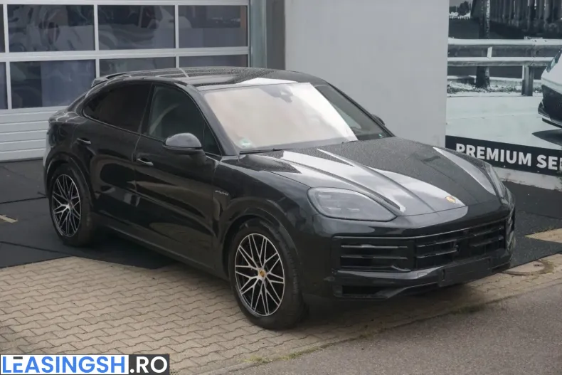 Porsche Cayenne din 2025 cu 25.514 km - oferta POR248157 - foto 1