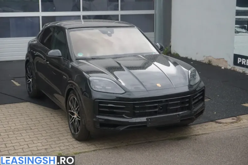 Porsche Cayenne din 2025 cu 25.514 km - oferta POR248157 - foto 2