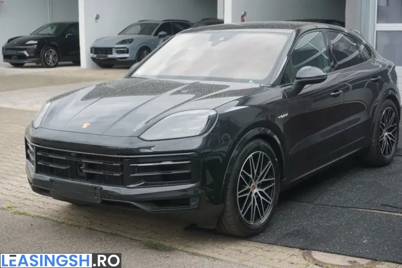 Porsche Cayenne din 2025 cu 25.514 km - oferta POR248157 - foto 4