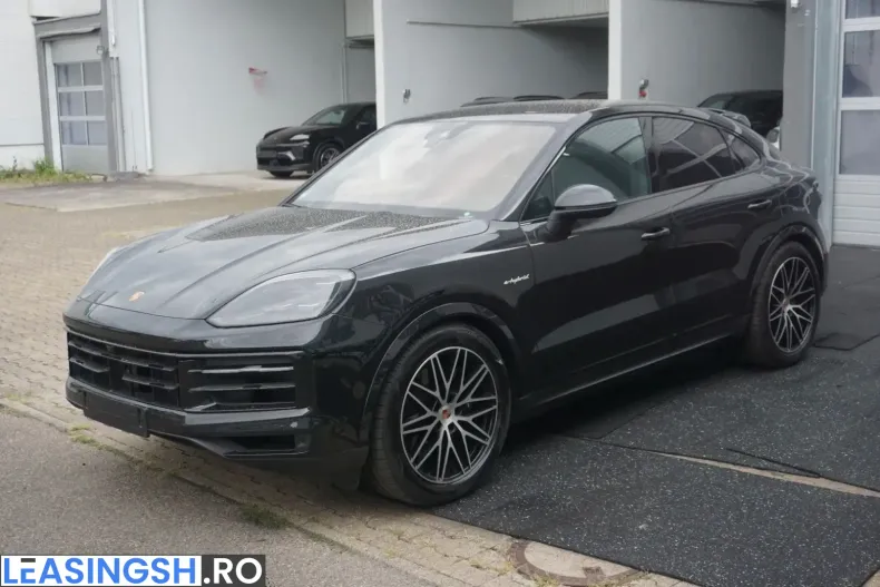 Porsche Cayenne din 2025 cu 25.514 km - oferta POR248157 - foto 5