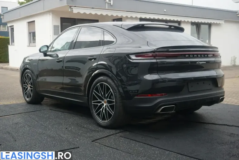 Porsche Cayenne din 2025 cu 25.514 km - oferta POR248157 - foto 6