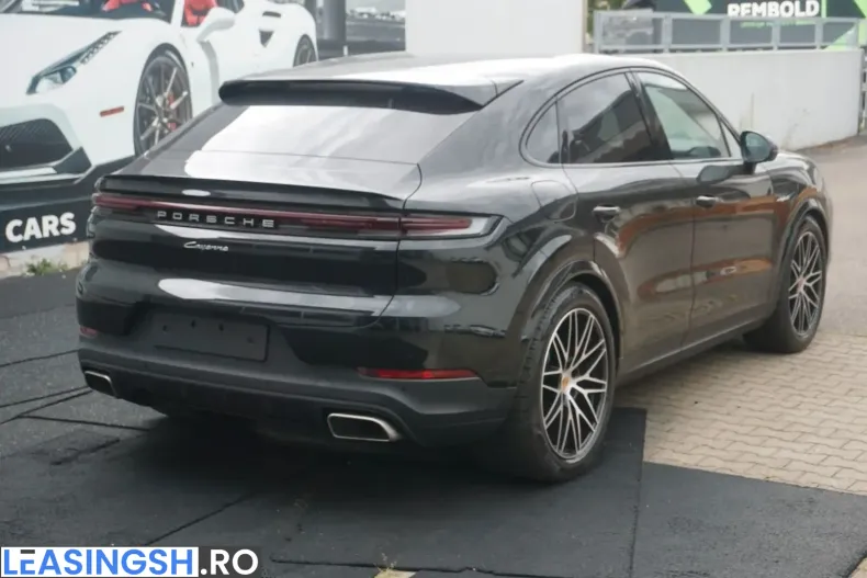 Porsche Cayenne din 2025 cu 25.514 km - oferta POR248157 - foto 7