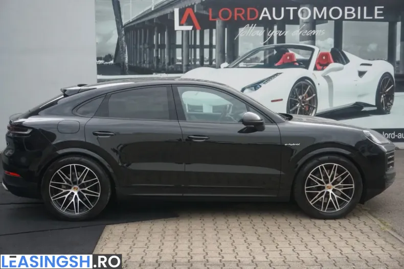Porsche Cayenne din 2025 cu 25.514 km - oferta POR248157 - foto 8
