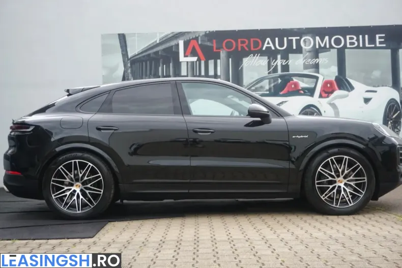 Porsche Cayenne din 2025 cu 25.514 km - oferta POR248157 - foto 9