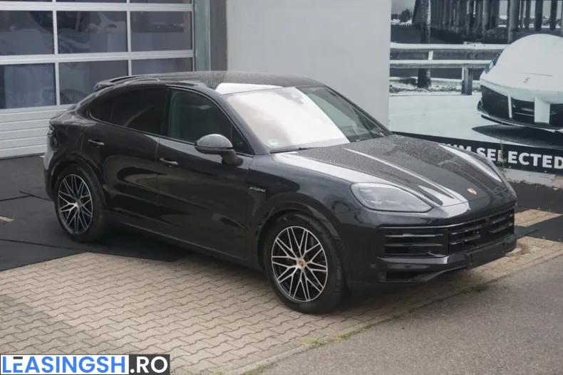 Porsche Cayenne din 2025 cu 25.514 km - oferta POR248157 - foto 10