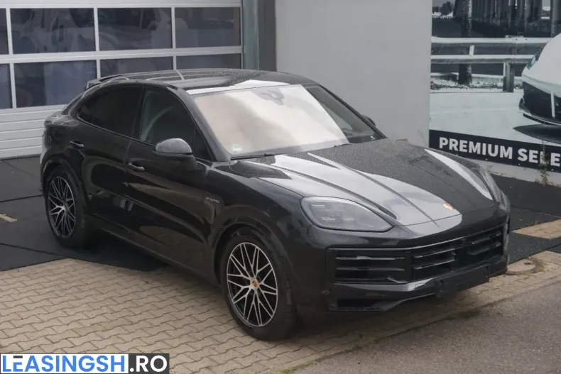 Porsche Cayenne din 2025 cu 25.514 km - oferta POR248157 - foto 11