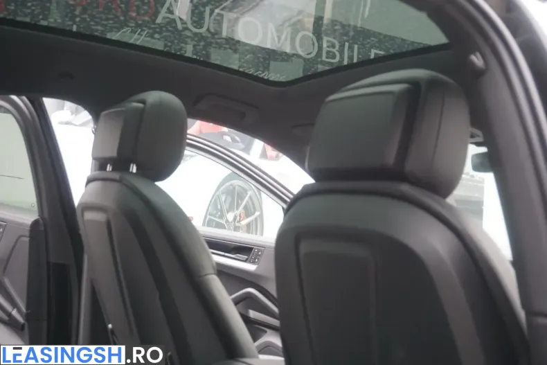 Porsche Cayenne din 2025 cu 25.514 km - oferta POR248157 - foto 17
