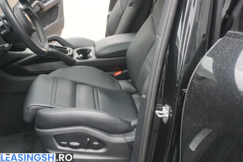 Porsche Cayenne din 2025 cu 25.514 km - oferta POR248157 - foto 19