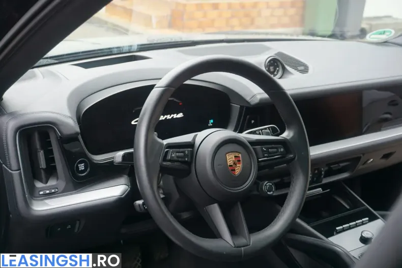 Porsche Cayenne din 2025 cu 25.514 km - oferta POR248157 - foto 21