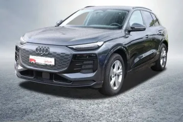 Audi Q6 din 2025 - oferta AUD248158