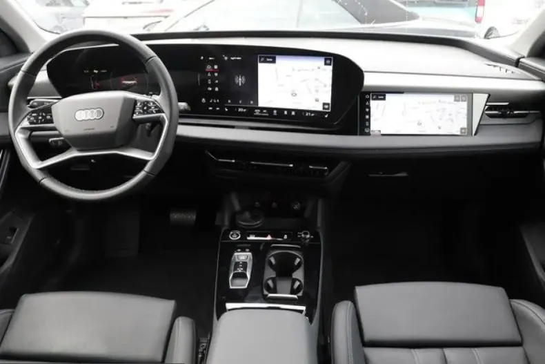 Audi Q6 din 2025 cu 26.810 km - oferta AUD248158 - foto 5
