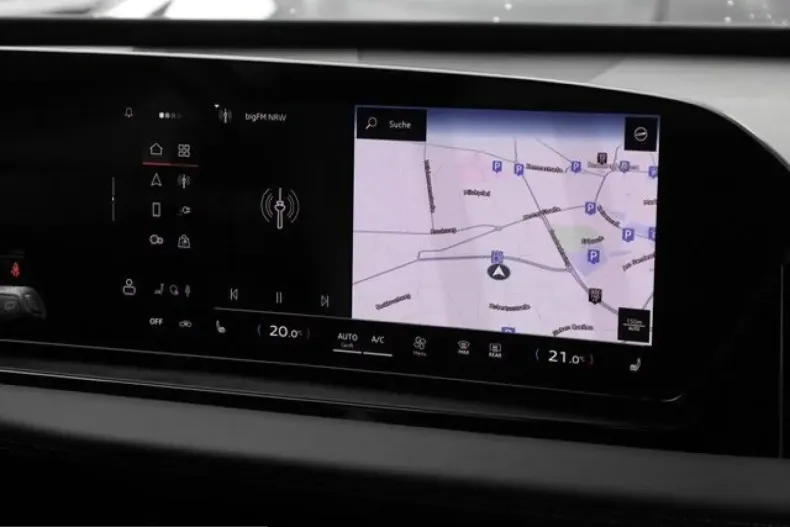 Audi Q6 din 2025 cu 26.810 km - oferta AUD248158 - foto 6