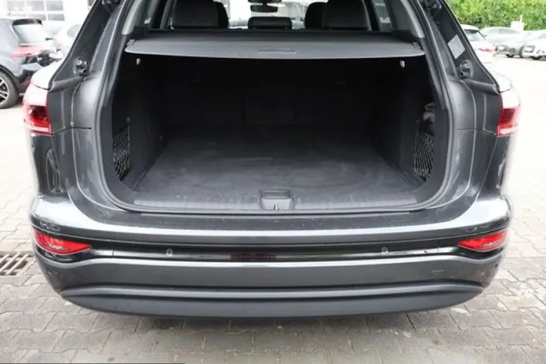 Audi Q6 din 2025 cu 26.810 km - oferta AUD248158 - foto 10