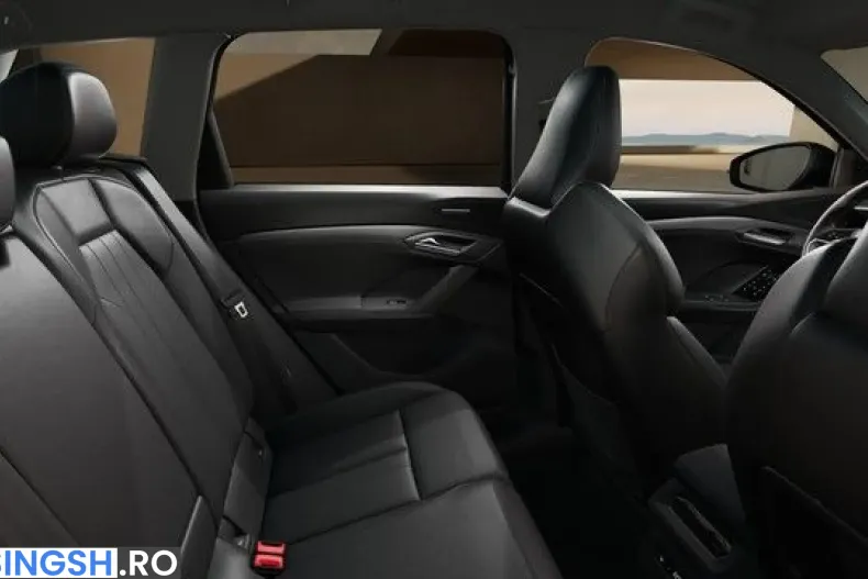 Audi Q6 din 2025 cu 26.810 km - oferta AUD248158 - foto 16