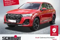 Audi Q7 din 2025 cu 15.190 km - oferta AUD248159 - foto 1