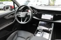 Audi Q7 din 2025 cu 15.190 km - oferta AUD248159 - foto 9