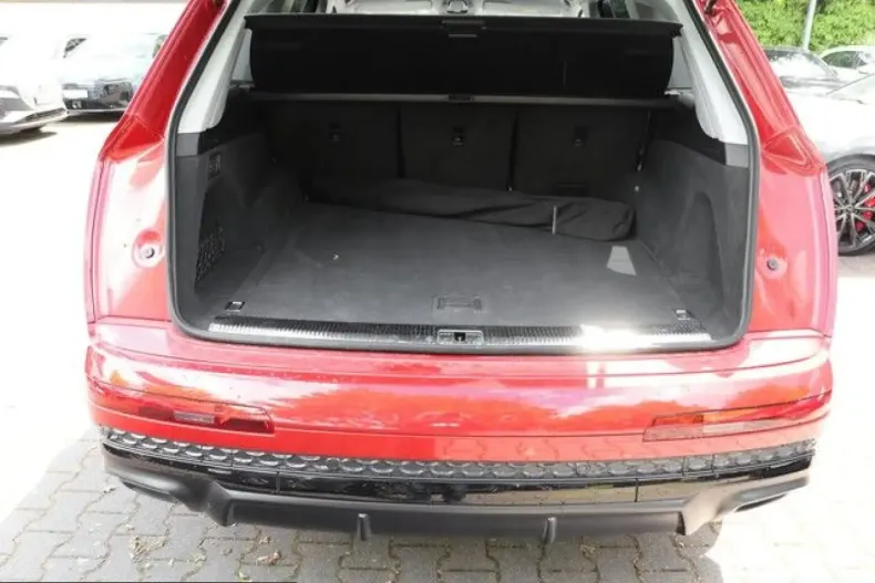 Audi Q7 din 2025 cu 15.190 km - oferta AUD248159 - foto 13