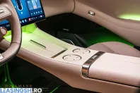 Xiaomi YU7 din 2025 cu 11.600 km - oferta XIA248160 - foto 20