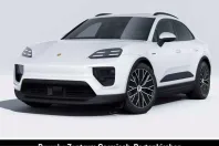 Porsche Macan din 2025 cu 10.264 km - oferta POR248161 - foto 1