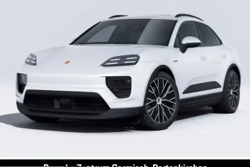 Porsche Macan din 2025 - oferta POR248161