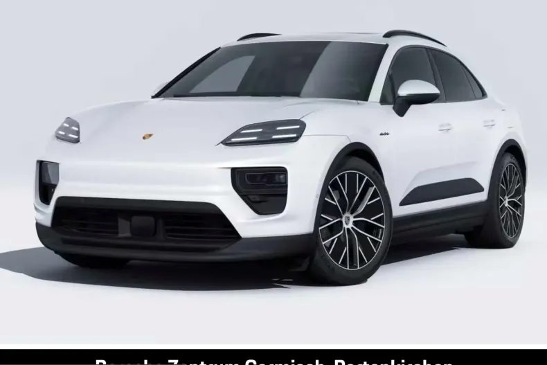 Porsche Macan din 2025 cu 10.264 km - oferta POR248161 - foto 1