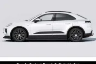 Porsche Macan din 2025 cu 10.264 km - oferta POR248161 - foto 2