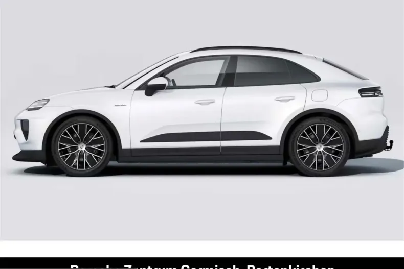 Porsche Macan din 2025 cu 10.264 km - oferta POR248161 - foto 2