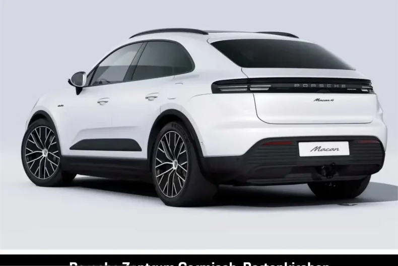 Porsche Macan din 2025 cu 10.264 km - oferta POR248161 - foto 3
