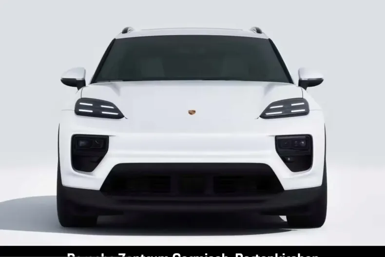 Porsche Macan din 2025 cu 10.264 km - oferta POR248161 - foto 4